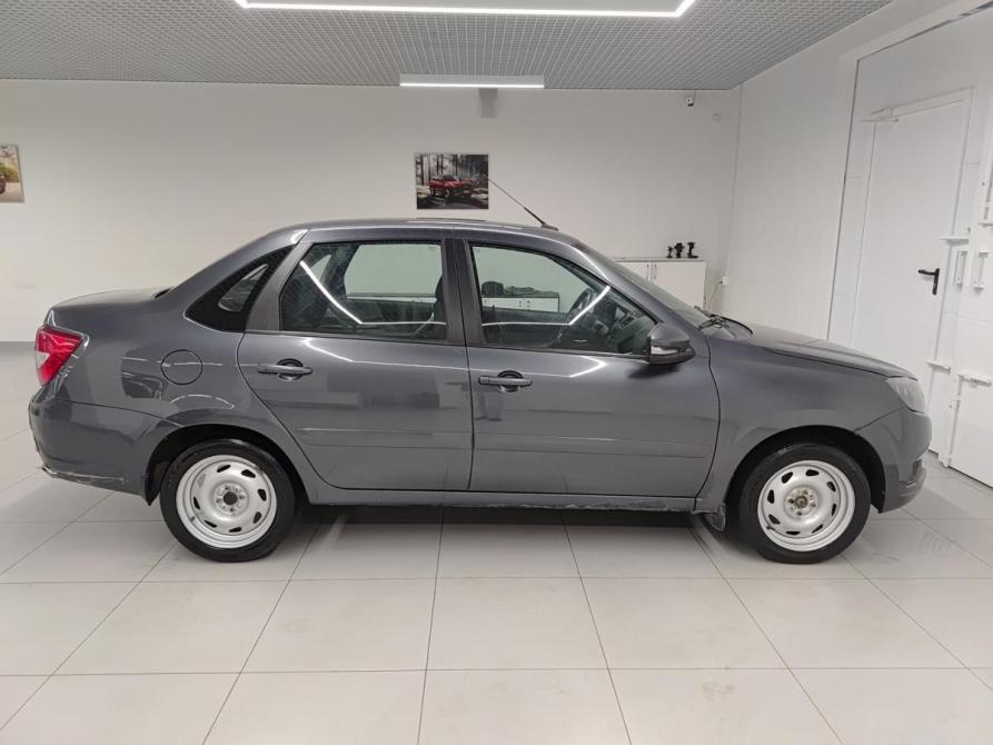 Lada (ВАЗ) Granta I Рестайлинг Казань  - изображение 5