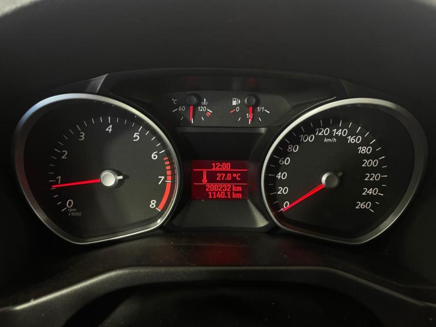 Ford Mondeo IV Рестайлинг Воронеж  - изображение 12