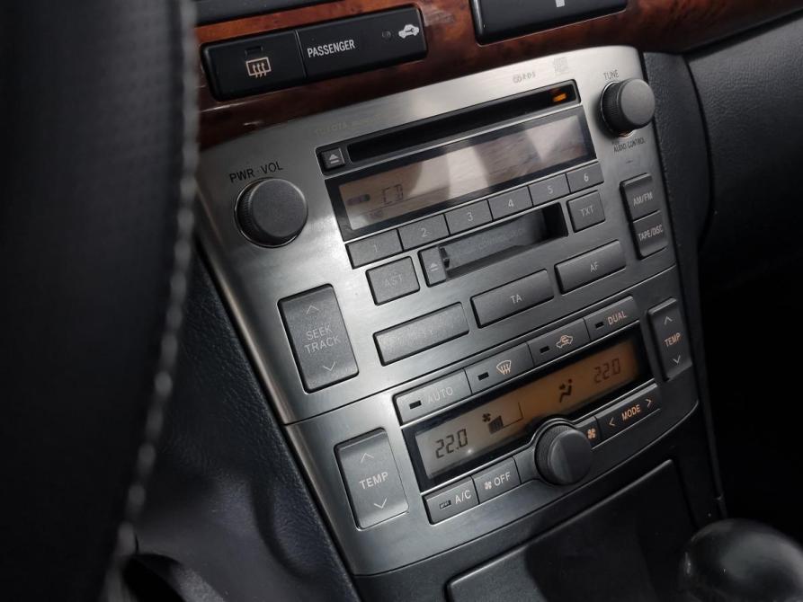 Toyota Avensis II Нижний Новгород  - изображение 17