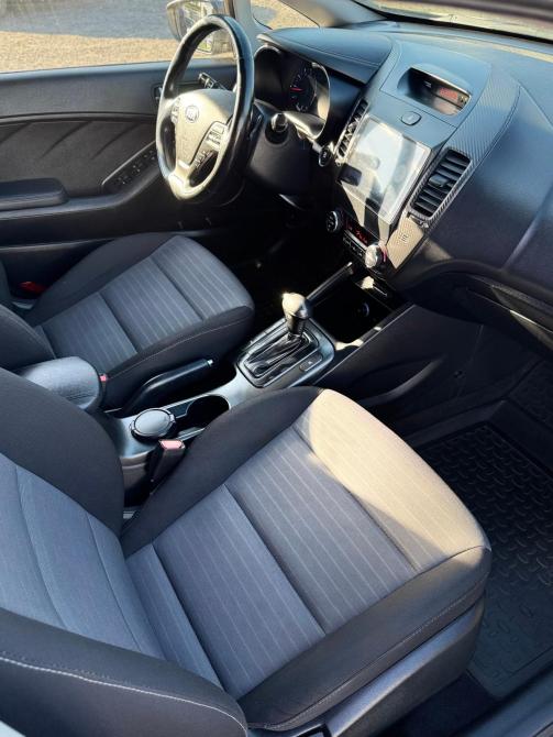 Kia Cerato III Набережные Челны  - изображение 19