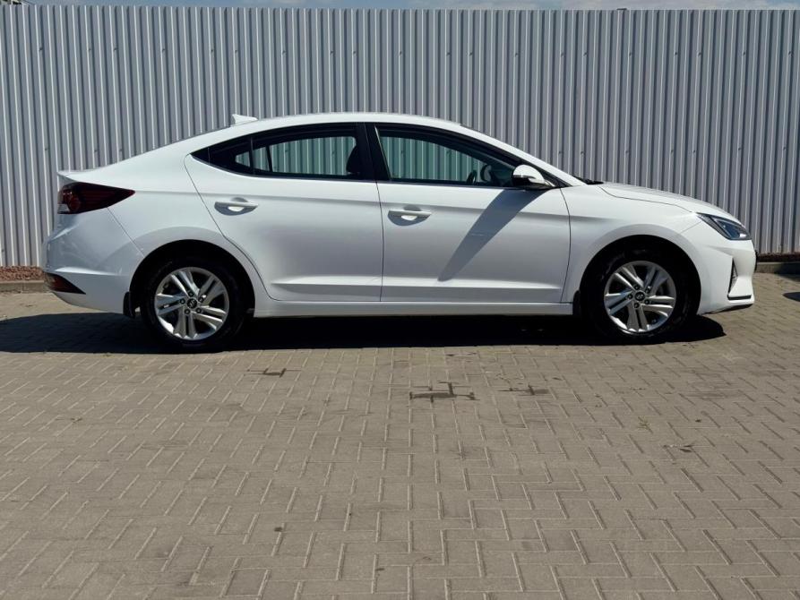 Hyundai Elantra VI (AD) Ростов-на-Дону  - изображение 6