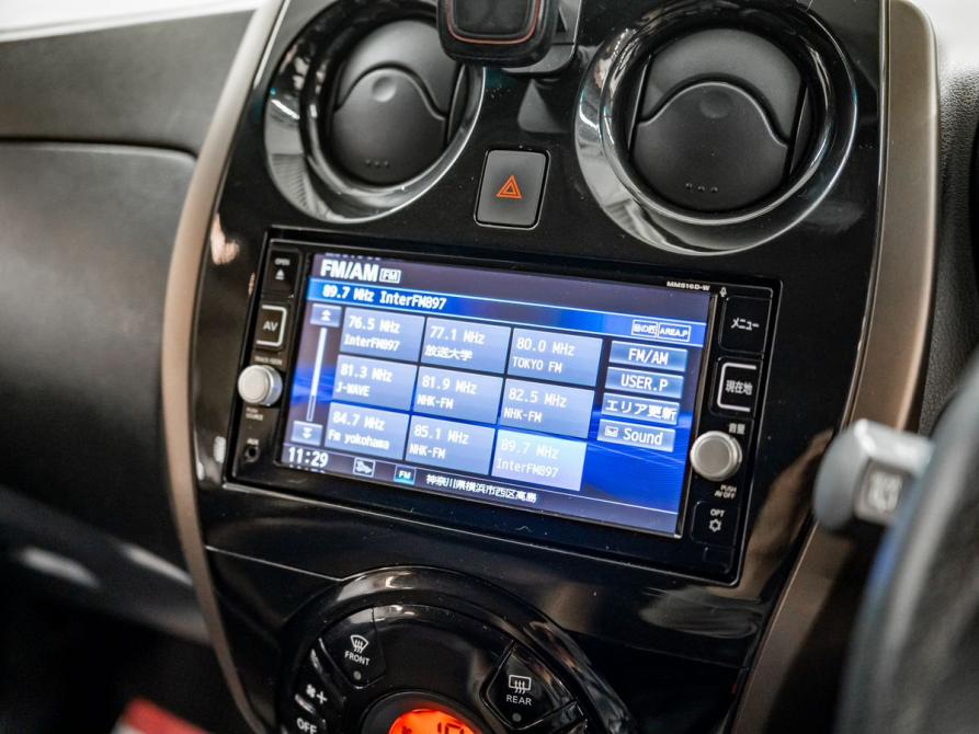 Nissan Note II Рестайлинг Красноярск  - изображение 13