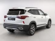 Kia Seltos I Санкт-Петербург  - изображение 36