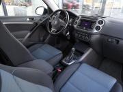 Volkswagen Tiguan I Рестайлинг Москва  - изображение 28