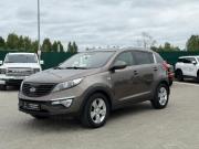 Kia Sportage III Сыктывкар  - изображение 27