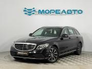 Mercedes-Benz C-Класс IV (W205) Рестайлинг Калининград  - изображение 22