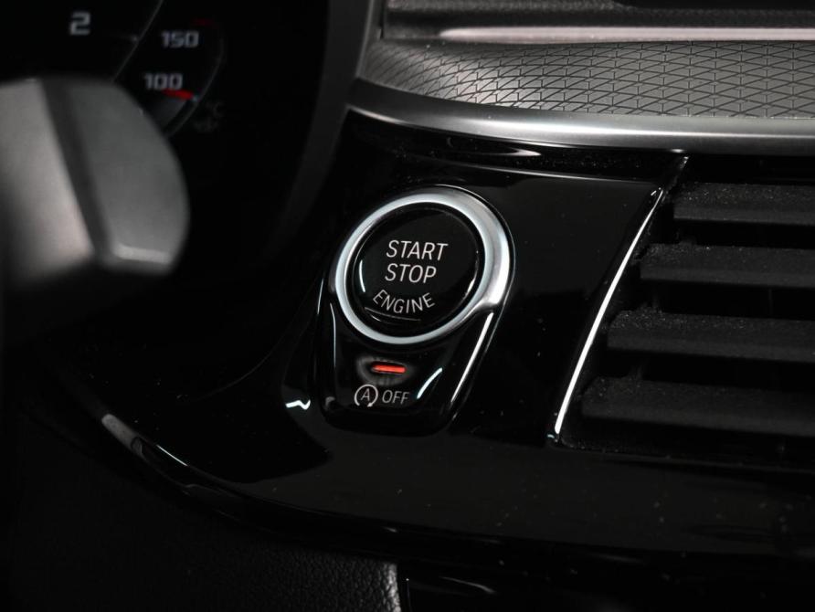 BMW 5 серии VII (G30/G31/G38) Ростов-на-Дону  - изображение 18