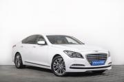 Hyundai Genesis II Томск  - изображение 21