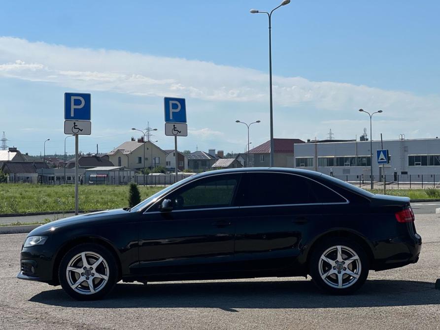 Audi A4 IV (B8) Самара  - изображение 9