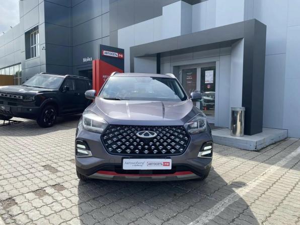 Chery Tiggo 4 Pro I Рестайлинг с пробегом 2023 года, цена 1 669 200 рублей, 63368 км, внедорожник, Автокод Объявления