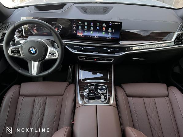 Новый BMW X5 IV (G05/G18) Рестайлинг 2026 года, цена 15 990 000 рублей, внедорожник, Автокод Объявления