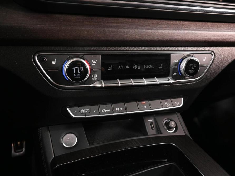 Audi Q5 II (FY) Рестайлинг Ростов-на-Дону  - изображение 16