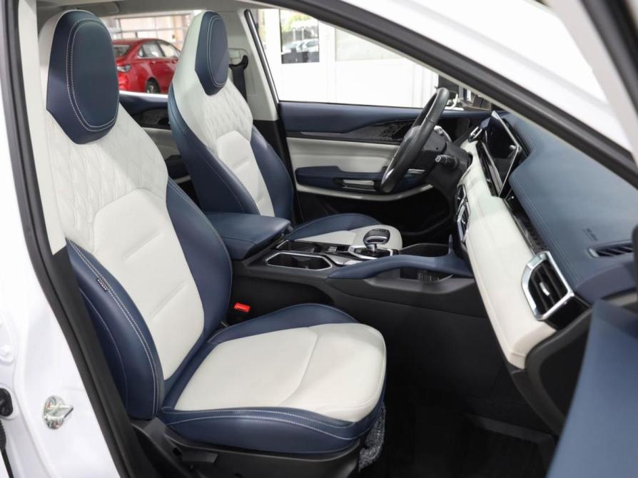 JETOUR X50 Ростов-на-Дону  - изображение 5