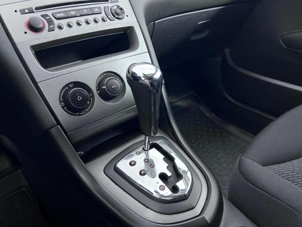 Peugeot 308 I с пробегом 2010 года, цена 440 000 рублей, 243211 км, хэтчбек, Автокод Объявления