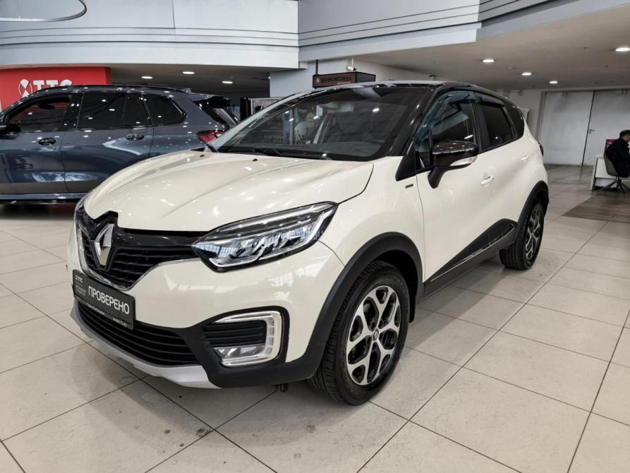 Renault Kaptur I Казань  - изображение 1