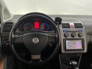 Volkswagen Touran I Рестайлинг Воронеж  - изображение 36