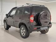 Chevrolet Niva I Рестайлинг Казань  - изображение 30