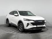 Haval F7x I Рестайлинг Санкт-Петербург  - изображение 21