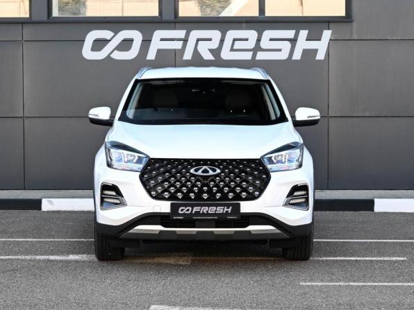Chery Tiggo 4 Pro I с пробегом 2022 года, цена 1 579 000 рублей, 62966 км, внедорожник, Автокод Объявления