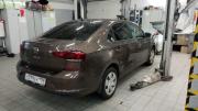 Volkswagen Polo VI Санкт-Петербург  - изображение 7
