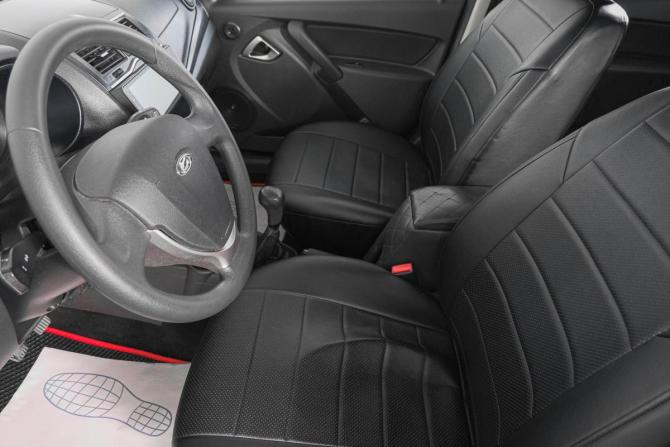Lada (ВАЗ) Granta I Рестайлинг с пробегом 2023 года, цена 749 000 рублей, 86700 км, седан, Автокод Объявления