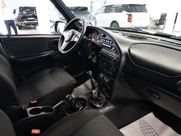 Lada (ВАЗ) Niva Travel I с пробегом 2021 года, цена 866 000 рублей, 44237 км, внедорожник, Автокод Объявления