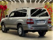 Toyota Land Cruiser 100 Series Рестайлинг 2 Уфа  - изображение 42