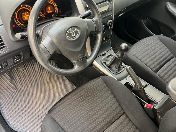 Toyota Corolla X (E140 E150) с пробегом 2008 года, цена 750 000 рублей, 342615 км, седан, Автокод Объявления