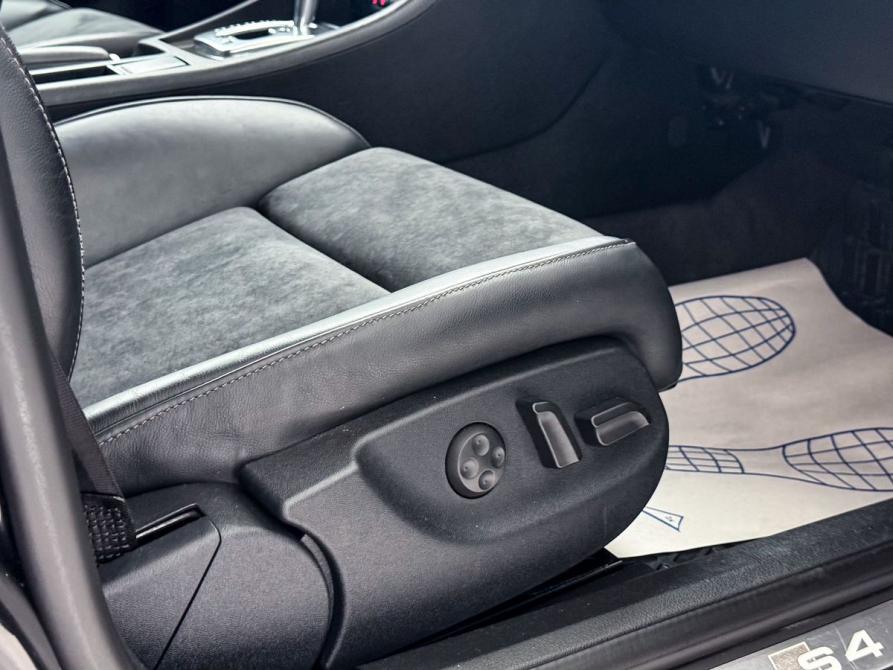 Audi S4 II (B6) Уфа  - изображение 20