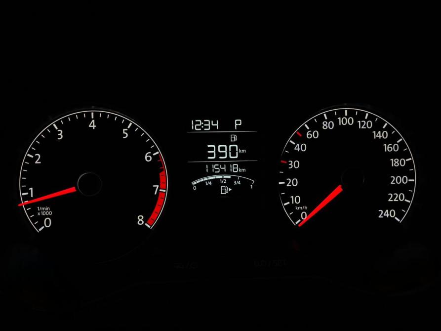 Volkswagen Polo V Рестайлинг Москва  - изображение 16