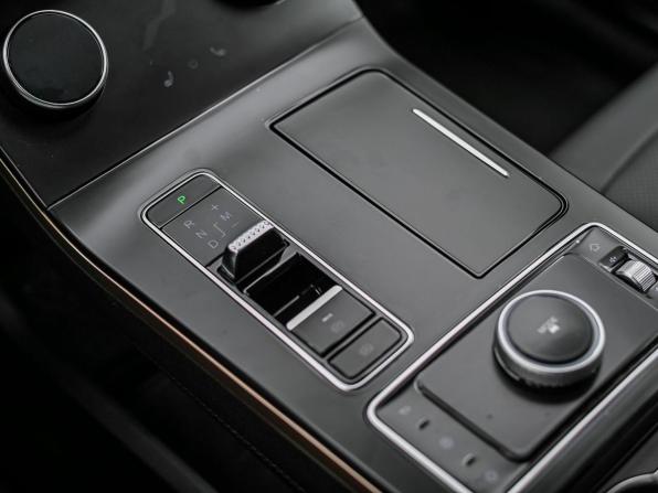 Exeed LX I Рестайлинг с пробегом 2023 года, цена 2 180 000 рублей, 17745 км, внедорожник, Автокод Объявления