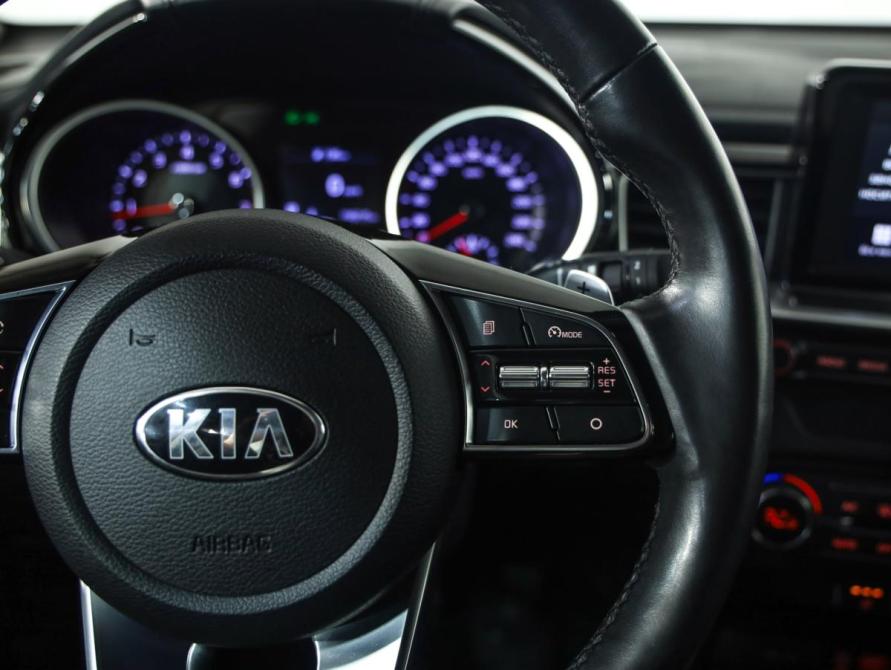 Kia Ceed III Санкт-Петербург  - изображение 14