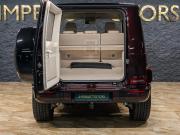 Mercedes-Benz G-Класс AMG II (W465) Рестайлинг Москва  - изображение 41