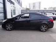 Hyundai Solaris I Москва  - изображение 23