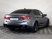 BMW 5 серии VII (G30/G31/G38) Санкт-Петербург  - изображение 46
