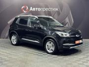 Chery Tiggo 4 I Рестайлинг Оренбург  - изображение 19