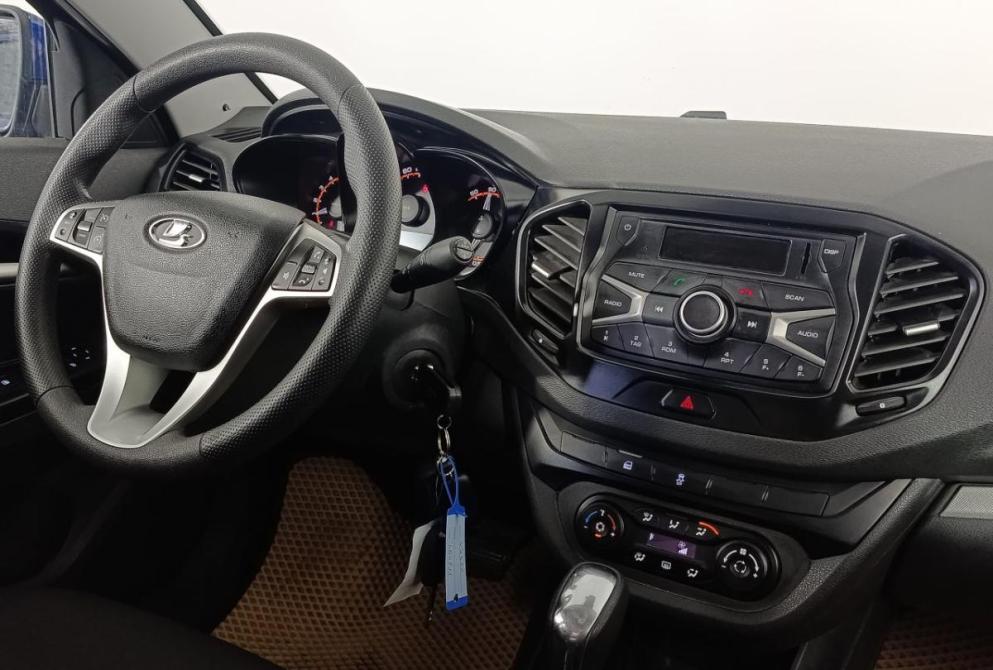 Lada (ВАЗ) Vesta I Волгоград  - изображение 11