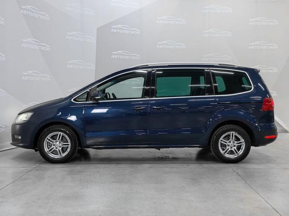 Volkswagen Sharan II с пробегом 2011 года, цена 999 000 рублей, 170000 км, минивэн, Автокод Объявления