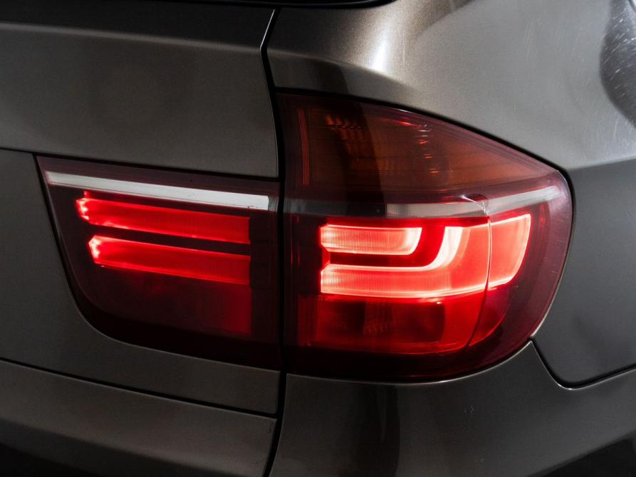 BMW X5 II (E70) Рестайлинг Иркутск  - изображение 26