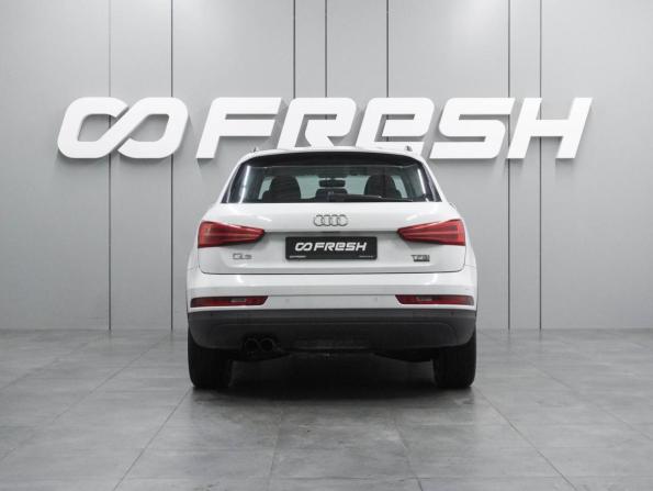 Audi Q3 I (8U) Рестайлинг с пробегом 2015 года, цена 1 899 000 рублей, 119265 км, внедорожник, Автокод Объявления