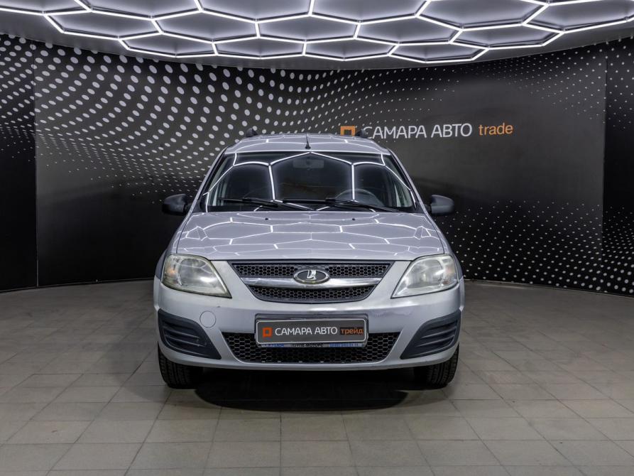 Lada (ВАЗ) Largus I Самара  - изображение 7