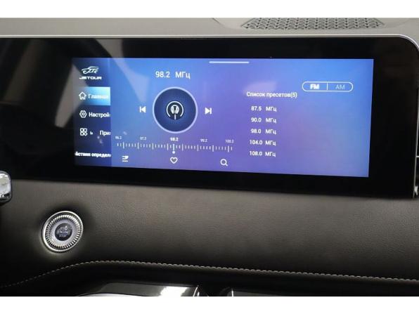 JETOUR X70+ I Рестайлинг с пробегом 2023 года, цена 2 099 000 рублей, 59043 км, внедорожник, Автокод Объявления