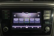 Skoda Rapid I Рестайлинг Саранск  - изображение 49