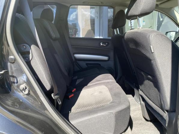 Nissan X-Trail II Рестайлинг с пробегом 2012 года, цена 1 095 000 рублей, 248438 км, внедорожник, Автокод Объявления