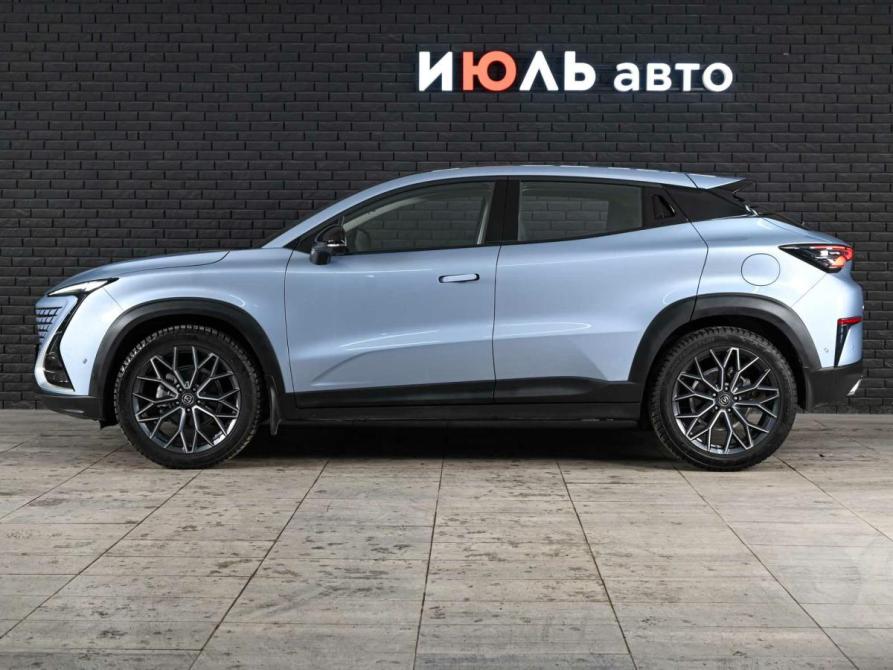 Changan UNI-T I Екатеринбург  - изображение 7