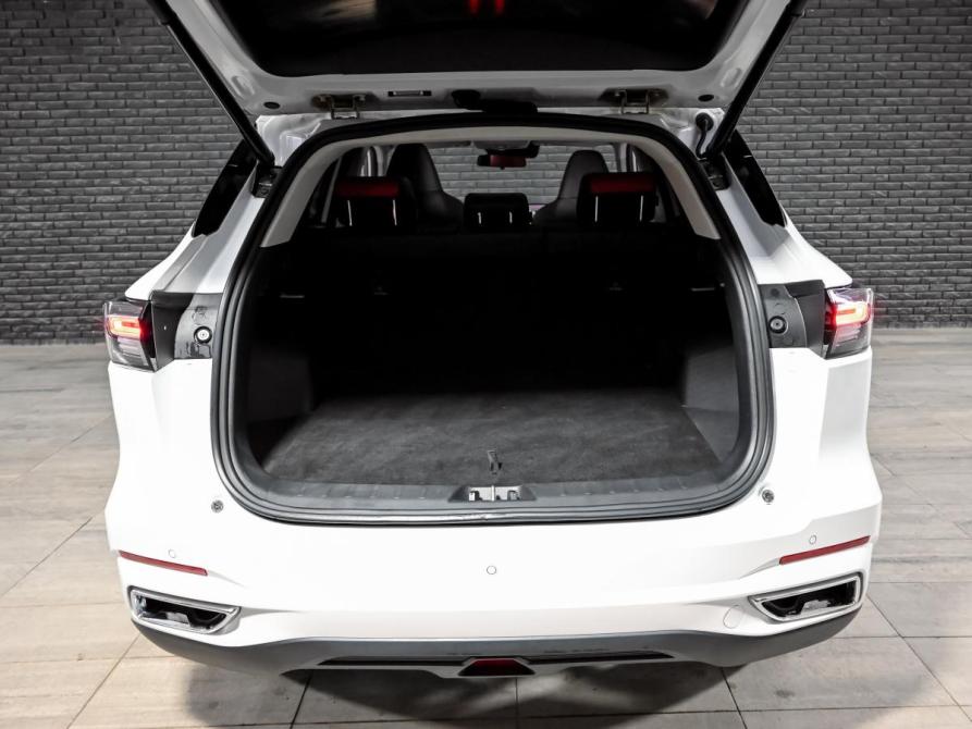 Changan CS55 Plus II Екатеринбург  - изображение 6
