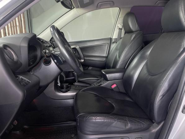 Toyota RAV4 III (XA30) Рестайлинг с пробегом 2011 года, цена 1 650 000 рублей, 253703 км, внедорожник, Автокод Объявления