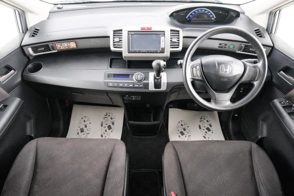 Honda Freed I Рестайлинг 2 Красноярск  - изображение 11