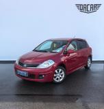 Nissan Tiida I Санкт-Петербург  - изображение 24