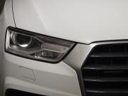Audi Q3 I (8U) Рестайлинг Москва  - изображение 29